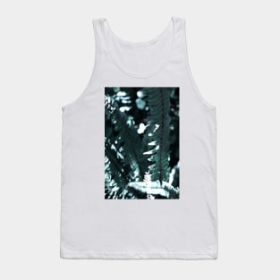 Farn 03 Tank Top